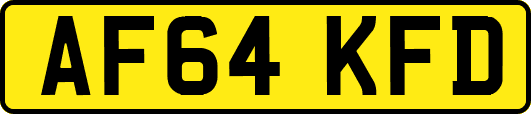 AF64KFD