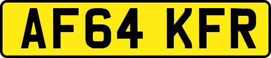 AF64KFR