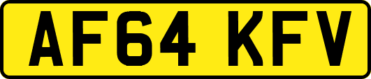 AF64KFV