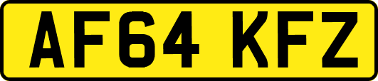 AF64KFZ