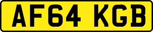 AF64KGB