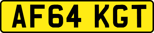 AF64KGT