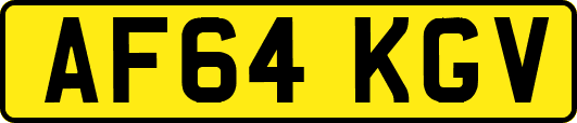 AF64KGV