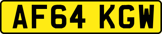 AF64KGW