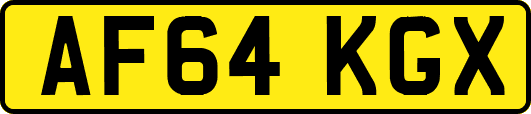 AF64KGX
