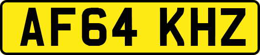AF64KHZ