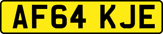 AF64KJE