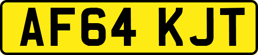 AF64KJT
