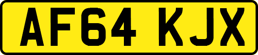AF64KJX