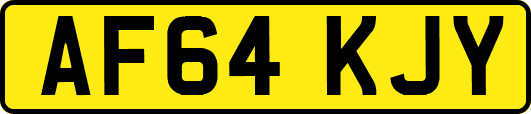 AF64KJY