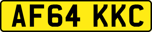AF64KKC