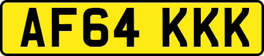 AF64KKK