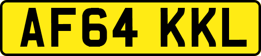 AF64KKL