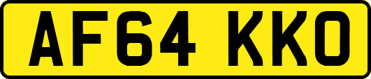AF64KKO