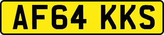 AF64KKS