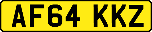 AF64KKZ