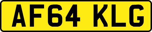AF64KLG