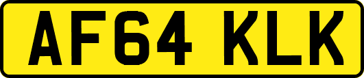 AF64KLK