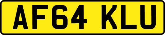 AF64KLU