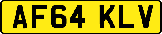 AF64KLV