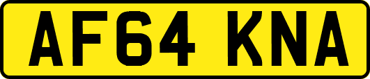 AF64KNA
