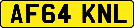 AF64KNL
