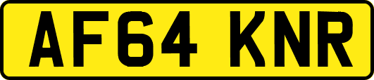 AF64KNR