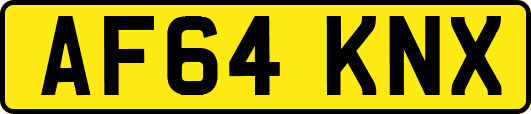 AF64KNX