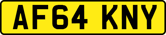 AF64KNY