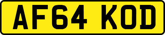 AF64KOD