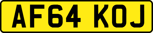 AF64KOJ