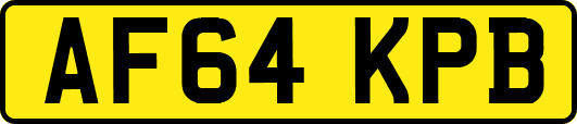 AF64KPB