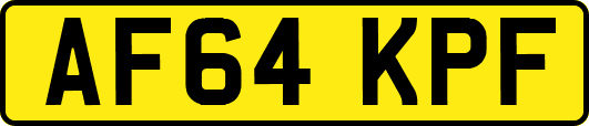 AF64KPF