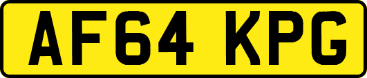 AF64KPG