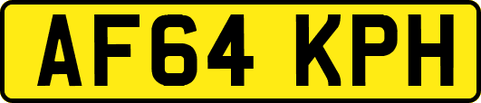 AF64KPH