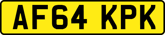 AF64KPK