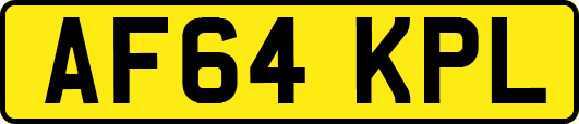 AF64KPL