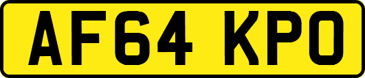 AF64KPO