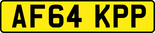 AF64KPP