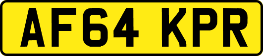 AF64KPR