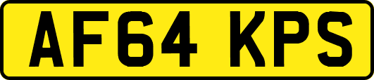 AF64KPS