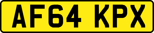 AF64KPX
