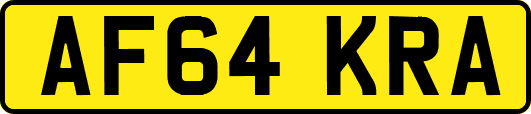 AF64KRA