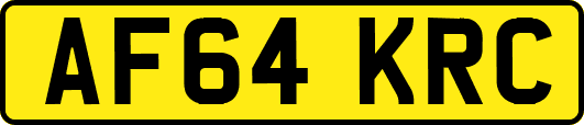 AF64KRC
