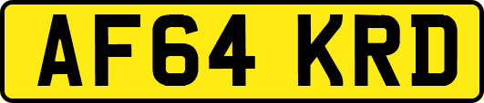 AF64KRD