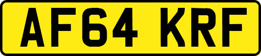 AF64KRF