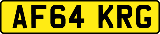 AF64KRG