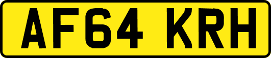 AF64KRH