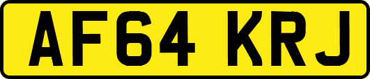 AF64KRJ