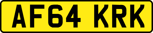AF64KRK